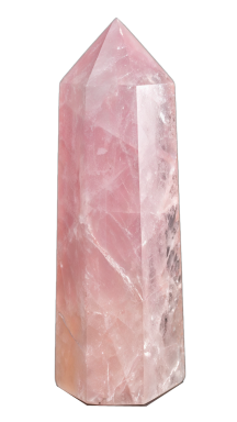Rose Quartz