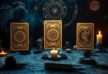 3-Card Tarot Spreads for Quick Clarity in 2025