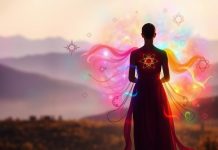 Aura Colors Explained: What Your Energy Field Says About You