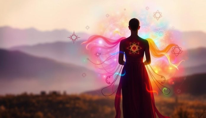 Aura Colors Explained: What Your Energy Field Says About You