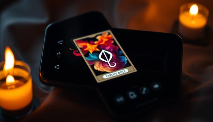 Best Free Metaphysical Apps Online: Tarot, Auras, Numerology & More