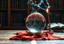 Crystal Ball Reading Explained: History, Meaning, and How to Try It