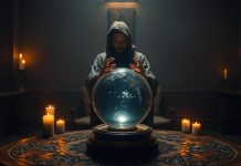 Crystal Ball Reading Online: Ask the Cosmos and Get Instant Answers