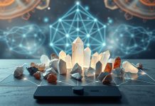 Crystal Grid Generator: Free Online Tool for Energy Alignment
