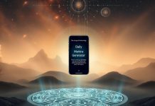 Daily Mantra Generator: Free Mystical App for Soul-Aligned Affirmations