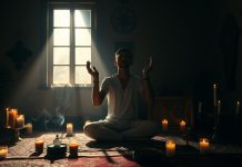 Daily Mystic Rituals You Can Do in 5 Minutes or Less