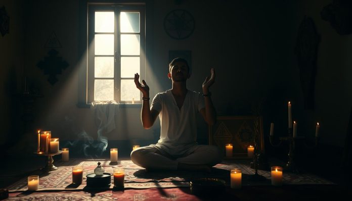 Daily Mystic Rituals You Can Do in 5 Minutes or Less