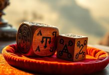 Daily Oracle Dice: Roll Our Free Mystical Dice for Instant Guidance