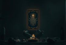 Daily Tarot Card Pull: How One Card Can Shift Your Energy