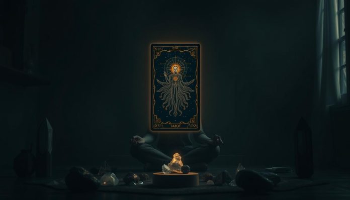 Daily Tarot Card Pull: How One Card Can Shift Your Energy