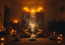 Energy Clearing Rituals for the Home in 2025
