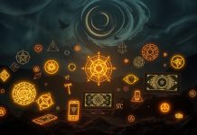 Esoteric Tools in the Digital Age: How Apps Bring Mysticism to Everyone