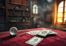 Free Online Tarot Reading Game: Shuffle the Cards and Reveal Your Destiny