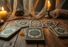 History of Tarot: From Ancient Mystics to Online Readings