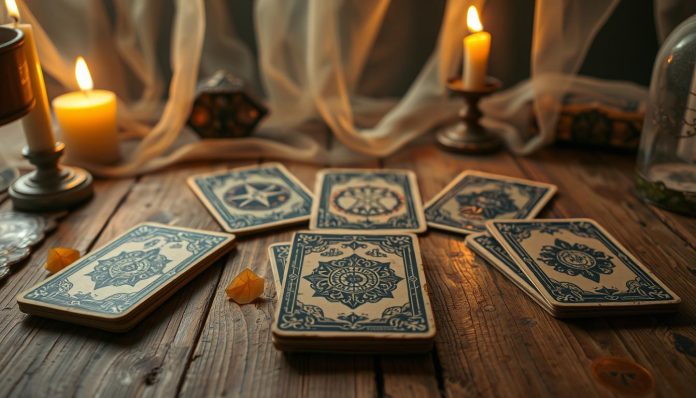 History of Tarot: From Ancient Mystics to Online Readings