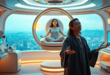 How Sound Frequencies Are Changing the Way We Heal in 2025