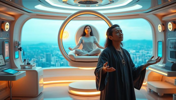 How Sound Frequencies Are Changing the Way We Heal in 2025