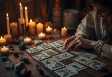 How to Do a Daily Tarot Reading for Clarity and Guidance