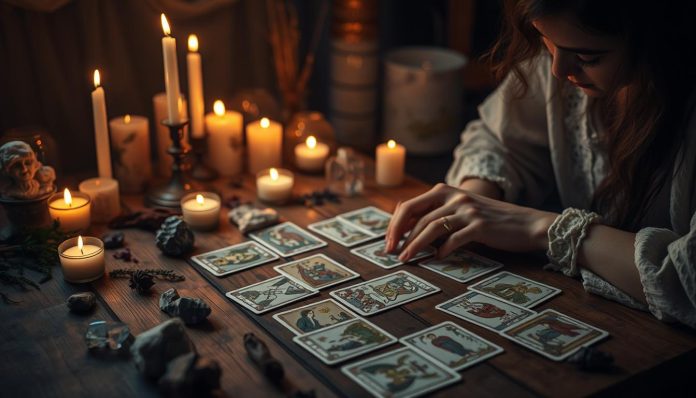 How to Do a Daily Tarot Reading for Clarity and Guidance