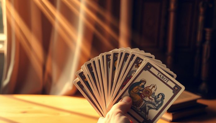 How to Read Tarot Like a Pro: Step-by-Step Beginner’s Guide