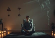 How to Use Self-Hypnosis for Stress Relief in Daily Life