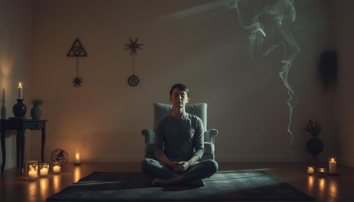 How to Use Self-Hypnosis for Stress Relief in Daily Life