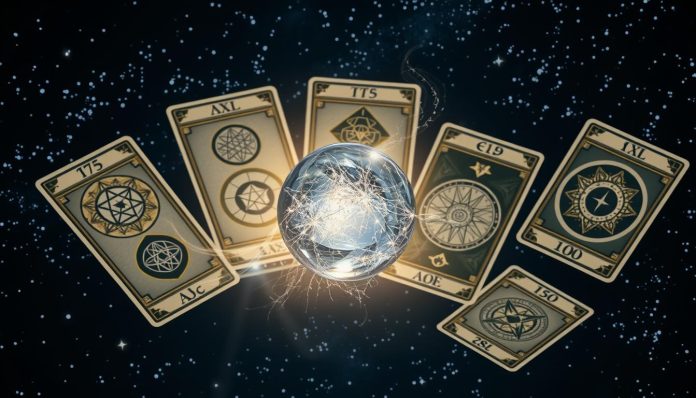 How to Use Tarot and Numerology Together for Deeper Insight