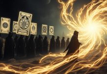 Major Arcana Explained: What the 22 Tarot Keys Mean for Your Journey