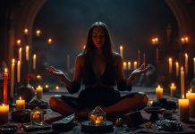 Manifestation Rituals That Actually Work (Backed by Energy Science)