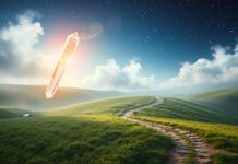 Messages from Beyond: Gentle Comfort From Passed Loved Ones