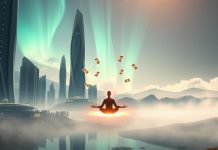Spiritual Technology: Why 2025 Is the Year of Modern Metaphysics