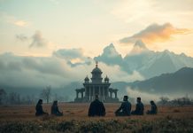 Past Life Reflection App: Free Online Journey Into Who You Once Were