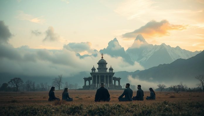 Past Life Reflection App: Free Online Journey Into Who You Once Were