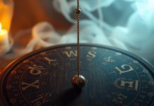 Pendulum Yes/No Oracle: Ask and Receive Instant Answers Online