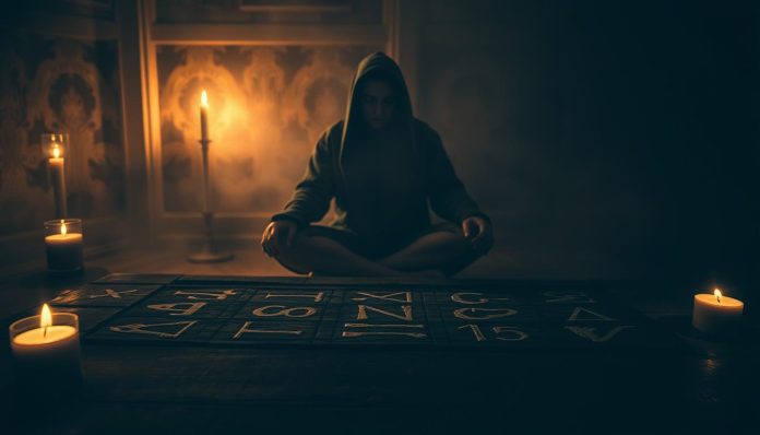 Runes Reading Online: Free Tool to Cast Ancient Symbols