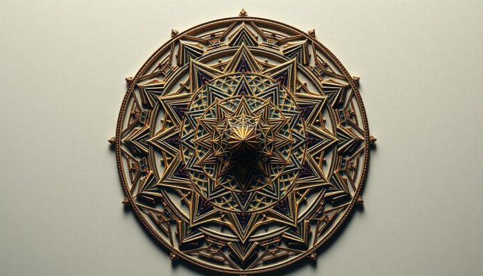 Sacred Geometry in Everyday Life: Unlocking the Patterns of the Universe