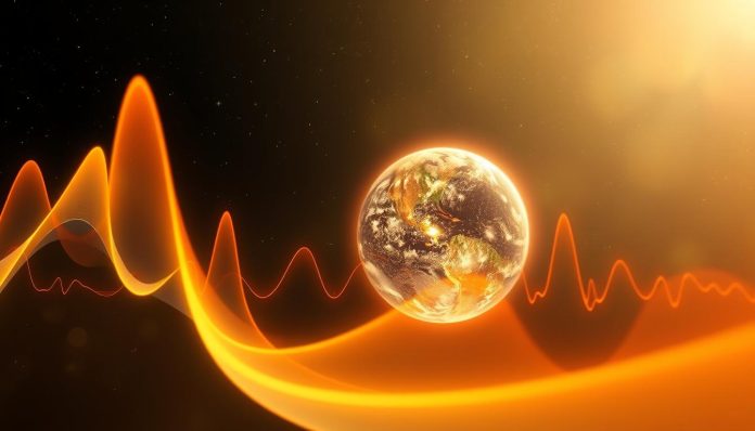 Schumann Resonance Explorer: Free App to Tune Into Earth’s Heartbea