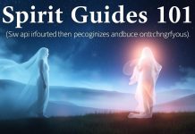 Spirit Guides 101: How to Recognize and Connect With Yours