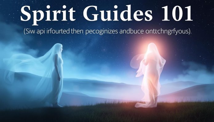 Spirit Guides 101: How to Recognize and Connect With Yours