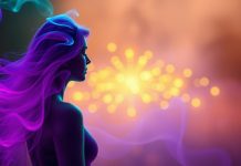 Take a Free Aura Snapshot: See the Colors of Your Soul