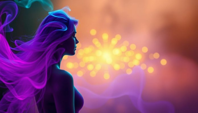 Take a Free Aura Snapshot: See the Colors of Your Soul