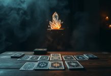 Tarot vs. Oracle Cards: What’s the Difference in 2025?