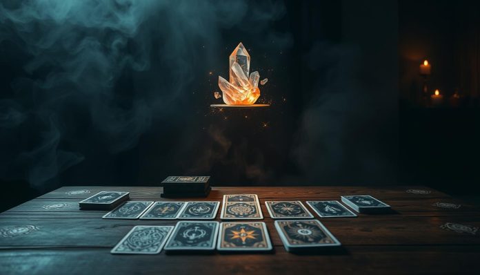 Tarot vs. Oracle Cards: What’s the Difference in 2025?