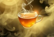 Tea Leaf Reading App: Free Digital Cup to See Your Fate