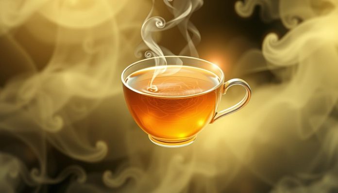 Tea Leaf Reading App: Free Digital Cup to See Your Fate