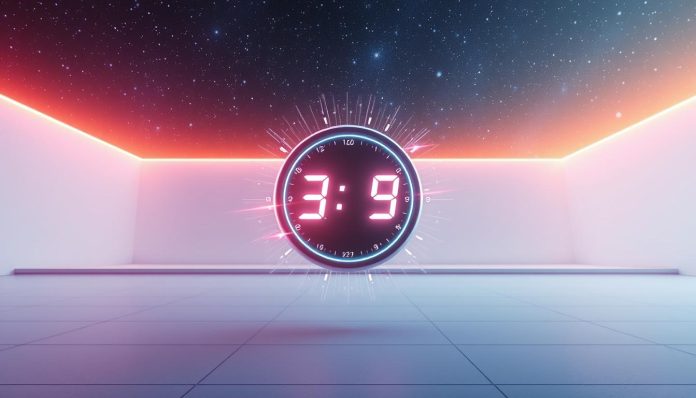 Tesla 3-6-9 Manifestation Timer: Free App to Supercharge Your Intentions
