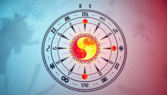 The Astrology Beginner’s Guide: Sun, Moon, and Rising Simplified