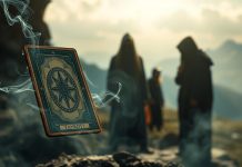 Tarot: AI-Powered Readings