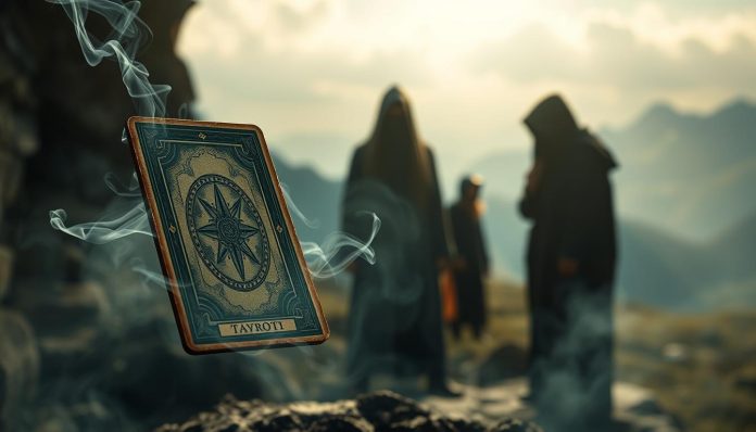 The Future of Tarot: From Ancient Decks to AI-Powered Readings