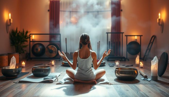 The Hidden Science of Sound Healing: Why Frequencies Shift Your Mind